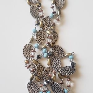 Premier Designs Willow Necklace